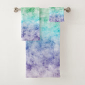 Aquarelle Rainbow (En situation)