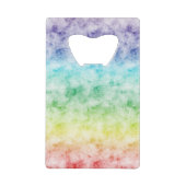 Aquarelle Rainbow (Devant)