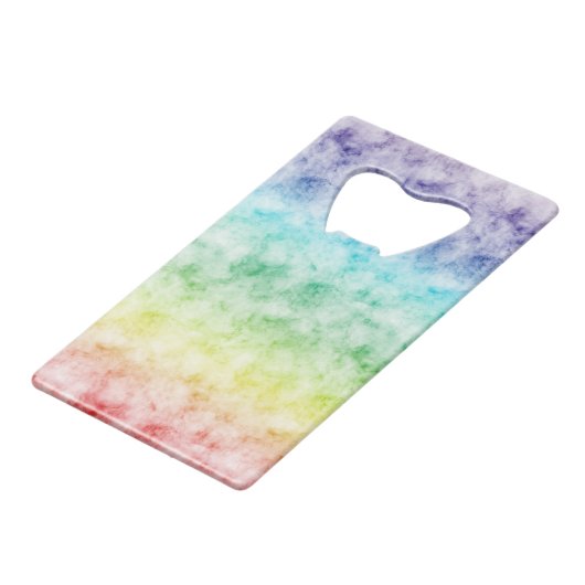 Aquarelle Rainbow (Devant Angle)