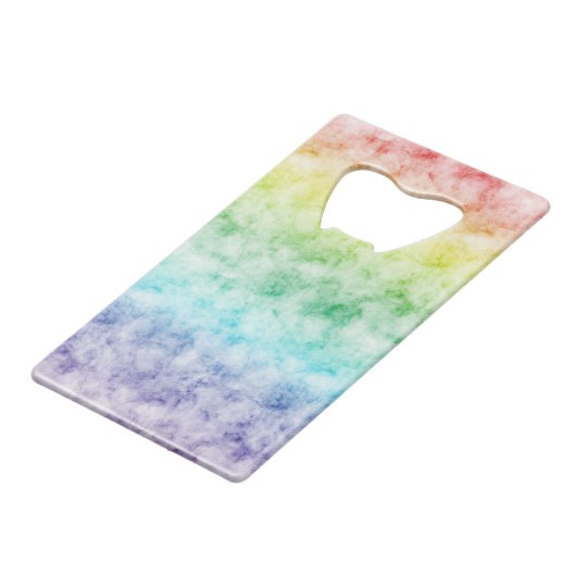 Aquarelle Rainbow (Dos Angle)