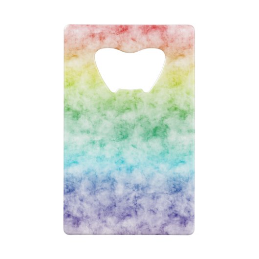 Aquarelle Rainbow (Dos)