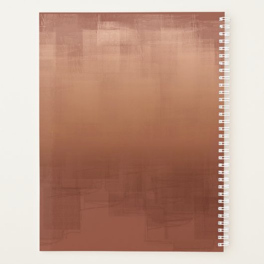 Aquarelle Réflexions Mariage Argile ID774 (Dos)