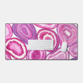 Aquarelle rose (Clavier et souris)