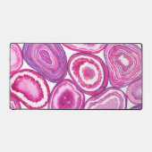 Aquarelle rose (Recto)