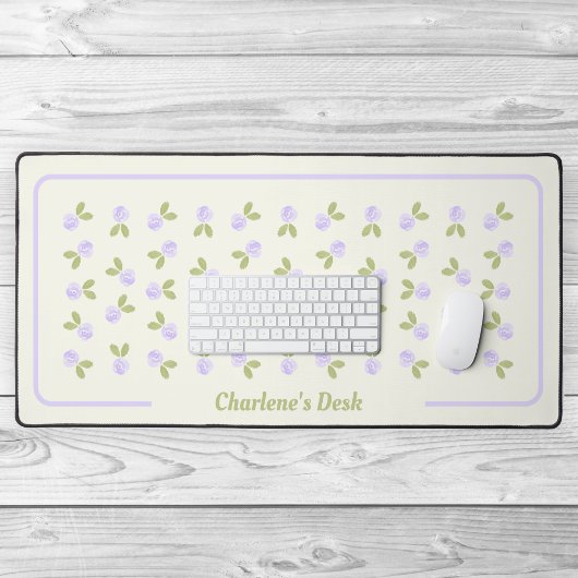 Aquarelle rose - Alicia's Purple