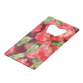 Aquarelle rose et rouge Roses (Dos Angle)