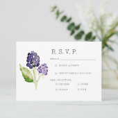 Aquarelle RSVP Duo Mûre Biologique (Debout devant)