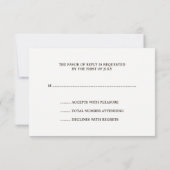 Aquarelle rustique Cactus Grange Bois RSVP (Dos)