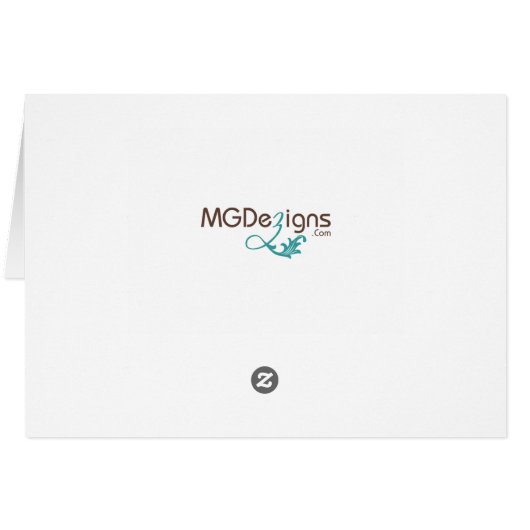 aquarelle succulent Mariage Cartes de Place (Dos Horizontal)