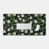 Aquarelle sur noir (Clavier et souris)