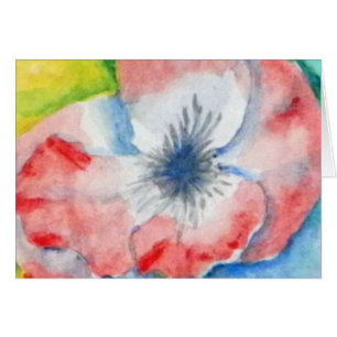 Aquarelle Sweetpea
