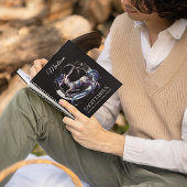 Aquarelle tendance Sagittarius Zodiac Journal