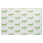 Aquarelle Tissu de truite (Yard)