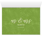 Aquarelle Tropical avec Merci Toucan Green ID577 (Intérieur Horizontal (Bas))