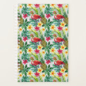 Aquarelle tropicale (Devant)