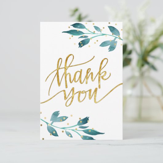 aquarelle verdure merci (Debout devant)