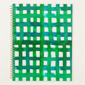 Aquarelle - vert (Devant)