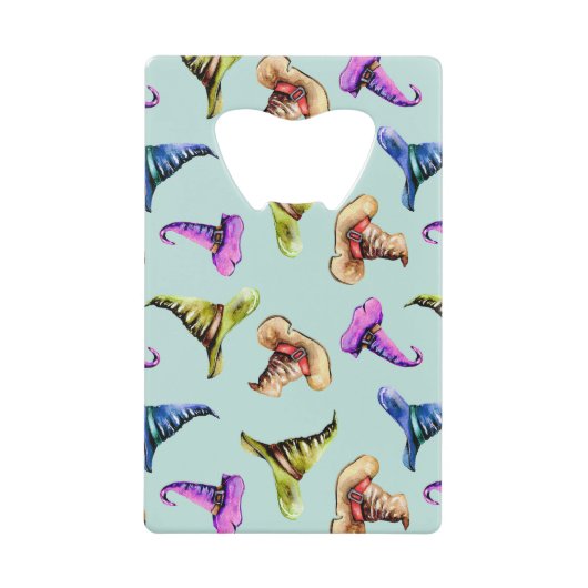 Aquarelle vieux casquettes : arrière - plan bleu. (Devant)