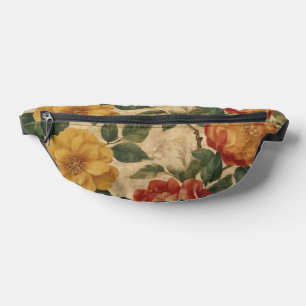 Aquarelle Vintage Floral Collection moderne