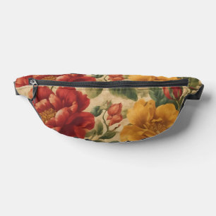 Aquarelle Vintage Floral Collection tendance