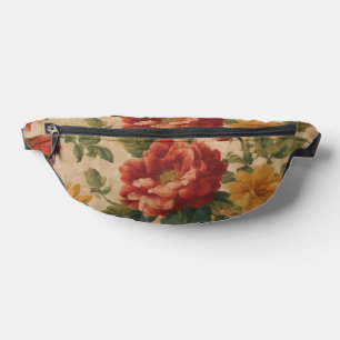 Aquarelle vintage Florale Collection moderne