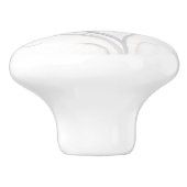 Aquarelle violet gris fleur sauvage poignée de por (Côté)