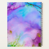 Aquarelle Whimsical (Dos)