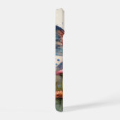 Aquarelle Whimsical Fairy avec nom personnalisé (Côté droit)