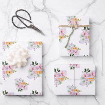 Aquarellen voor de zomer