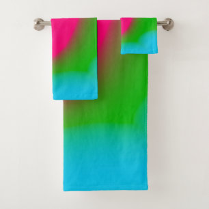Aquarelles Sherbet