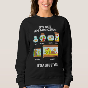 Aquarium Addictionaquarium Addictus Aquarist Fish Trui