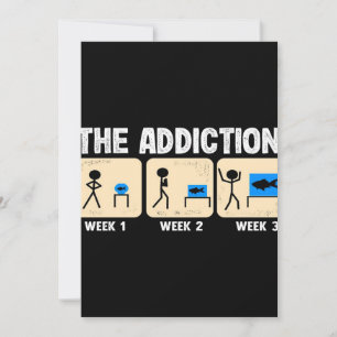 Aquarium-advies  Colorful Aquarium Feestdagenkaart