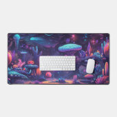 Aquarium aquatique profond (Clavier et souris)