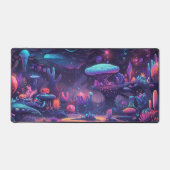 Aquarium aquatique profond (Recto)