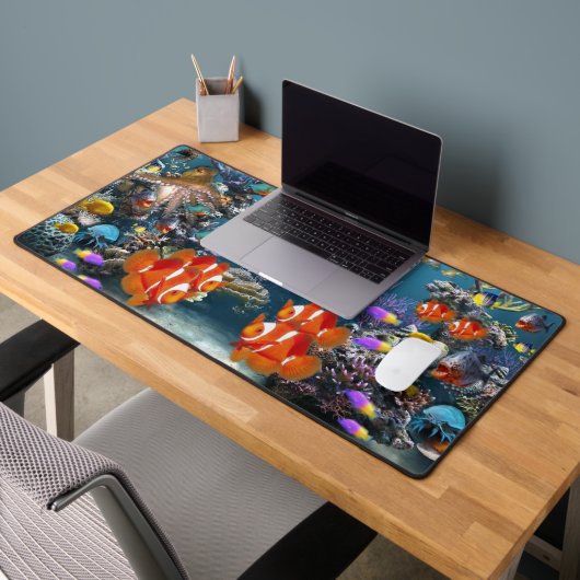 Aquarium Bureaumat (Kantoor 2)