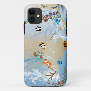 Aquarium iPhone 11 Hoesje