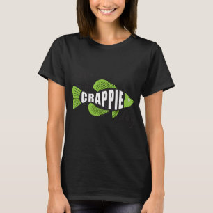 Aquarium Clownvis Voor Mannen Vrouwen Visliefhebbe T-shirt