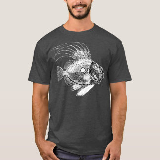 Aquarium Fish T-shirt