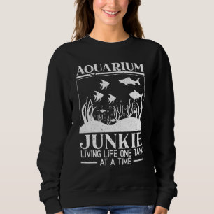 Aquarium Junkie - Levend leven één tank per keer q
