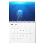 Aquarium Kalender (Mar 2027)