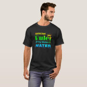 Aquarium keeper Ruler of Tiny Worlds Fish Tanks (Voorkant volledig)