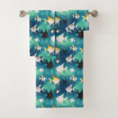 Aquarium Motif (En situation)