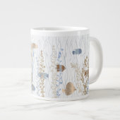Aquarium Mug (Devant droit)