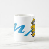 Aquarium populaire la tasse de Catboat (Centre)