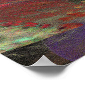 Aquarium Poster (Hoek)