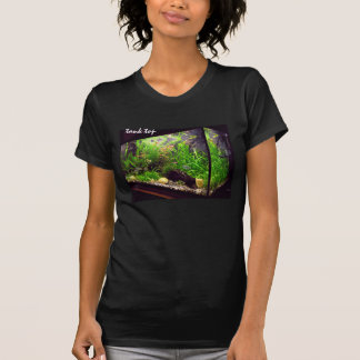 Aquarium-Shirt T-shirt