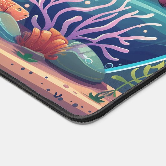 Aquarium Sphere (Coin)