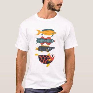 Aquarium T-shirt