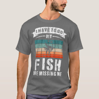 Aquarium-visretroamanist,  t-shirt