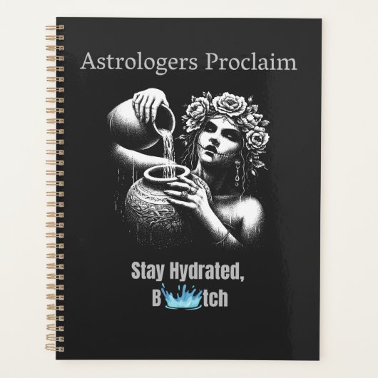 AQUARIUS (Devant)